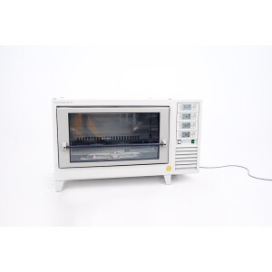Kuhner ISFX-1 Incubator Shaker Inkubationsschüttler...