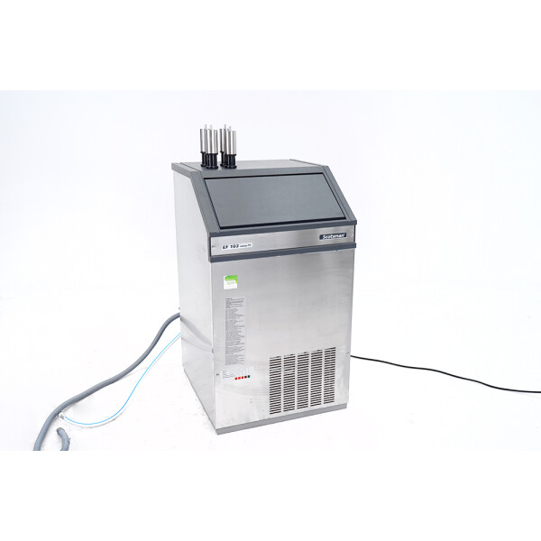 Scotsman EasyFit EF 103 Flockeneisbereiter Self Contained Ice Flaker Machine