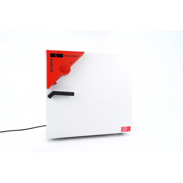 Binder BD 53 53L Incubator Inkubator Brutschrank 5-100°C