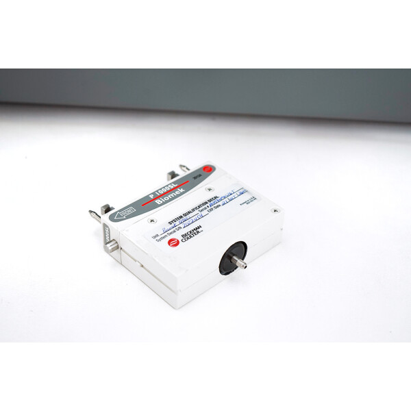 Beckman Coulter P 1000SL Biomek Head 100-1000 µL Biomek 4000