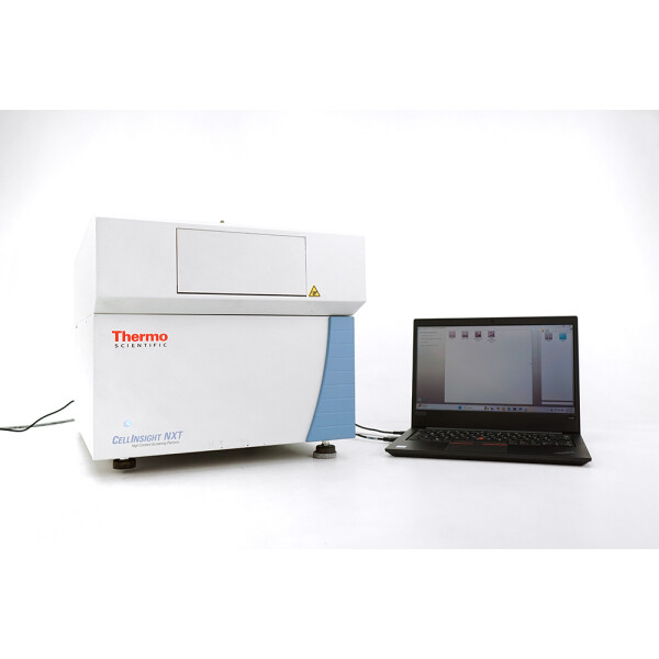Thermo Scientific CellInsight NXT High Content Screening Platform 10x Objective