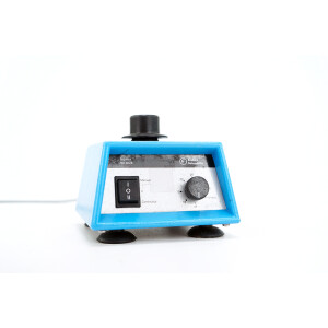 Fisher Scientific Topmix 1504B Vortexer Vortex Mixer 3000rpm