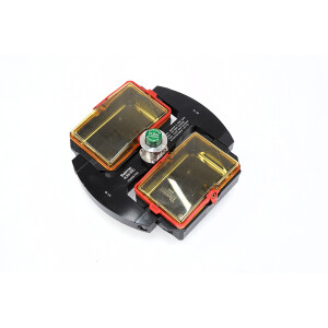 Thermo Scientific M-10 Rotor 75005706 for 2x MTP/DWP...