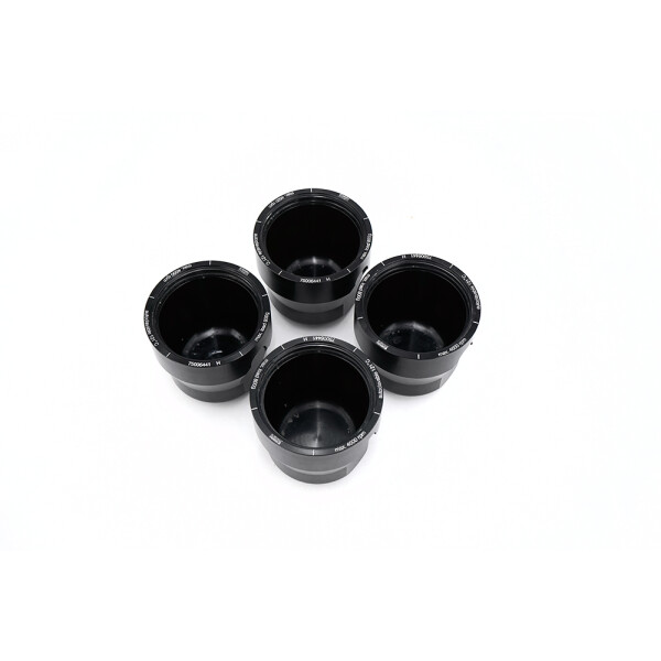 Thermo Scientific 75006441 Buckets Rundbecher Set of 4 for TTH-750 Rotor