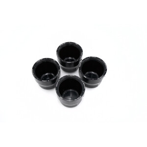 Thermo Scientific 75006441 Buckets Rundbecher Set of 4...