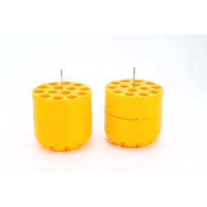 Eppendorf Adapter 5825734009 14x 15ml Conical Falcon...