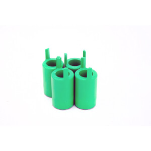 Thermo 50ml Falcon Conical Adapter 75005737 Set of 4 for...