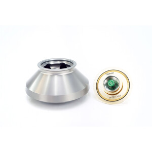 Thermo Scientific 75005709 HIGHConic III Fixed Angle...