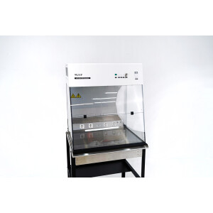 UVP UV3 HEPA PCR Workstation Cabinet UV Sterilizing PCR...
