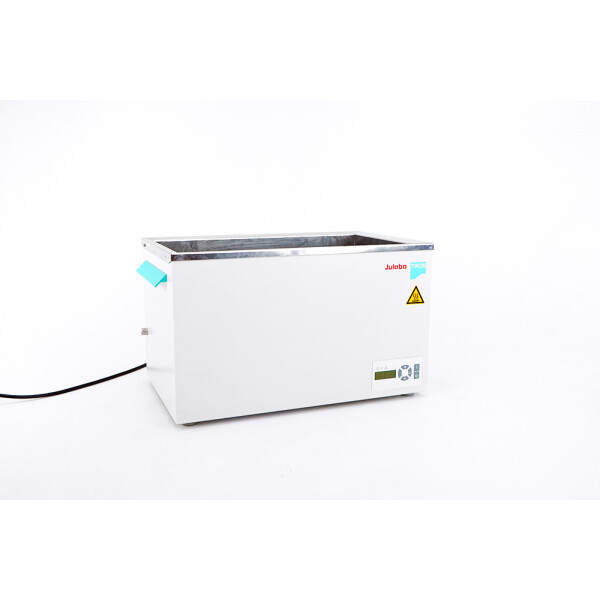 Julabo TW20 TW 20 Wasserbad Water Bath Bain Marie 20L 99°C