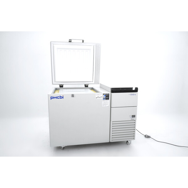 PHCBI MDF-1156-PE Cryogenic ULT Ultra Low Chest Freezer -150°C Demo Unit Panasonic