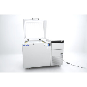 PHCBI MDF-1156-PE Cryogenic ULT Ultra Low Chest Freezer...