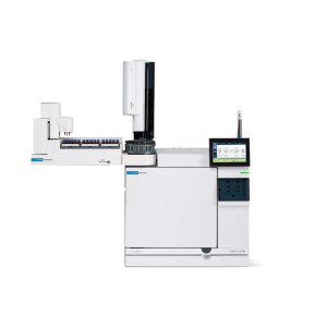 Agilent 8890 8890A GC FID Gas Chromatograph System 7693A...