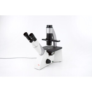 Leica DMi 1 Inverted Microscope Cell Culture Inverses...