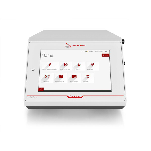 Anton Paar DMA 4101 Labor-Dichtemessgerät Density Meter