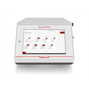 Anton Paar DMA 4101 Labor-Dichtemessgerät Density Meter