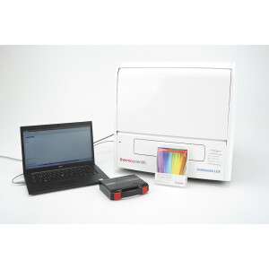 Thermo Scientific Varioskan LUX Multimode Microplate...