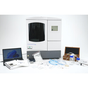 Malvern GE MicroCal Auto iTC200 Isothermal Titration...
