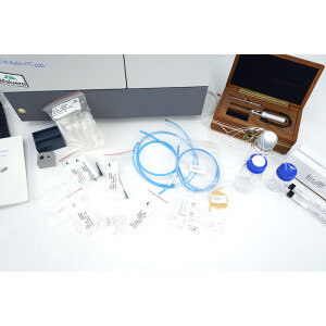 Malvern GE MicroCal Auto iTC200 Isothermal Titration...