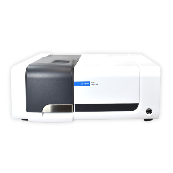 Agilent Cary 60 UV-Vis Spectrophotometer Spectrometer Varian (2022) + Computer/Software