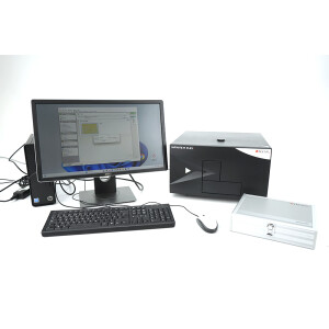 Tecan Infinite M Plex 200 Pro Multimode Micropltae Reader...