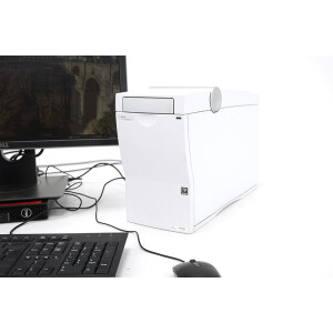 Agilent 2100 Bio Analyzer G2939A incl. Vortexer