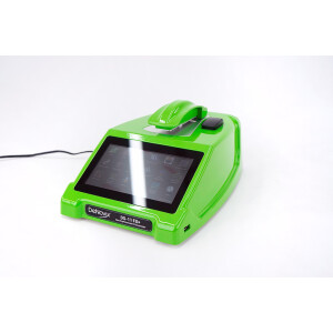 DeNovix DS-11FX+ Microvolume Spectrophotometer /...