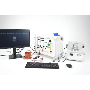 Cytiva PALL iCELLis Nano Bioreactor with mPath Control...