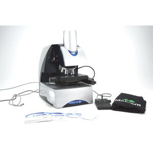 Malvern Instruments Morphologi G3S Particle...