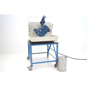 WAB TURBULA T10B Heavy-Duty Shaker-Mixer Mischer 17 / 8 /...