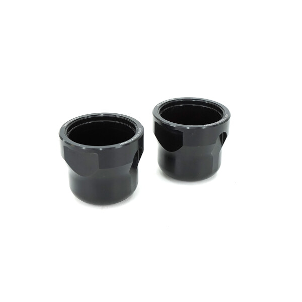 Thermo Heraeus 8160 C Round Buckets Rundbecher for Megafuge