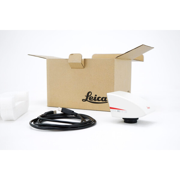 Leica MC170 HD 5 MP HD Microscope Camera Mikroskop Kamera C-Mount