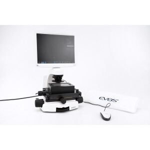 Invitrogen Thermo Scientific Evos FL Fluorescence AMF4300...