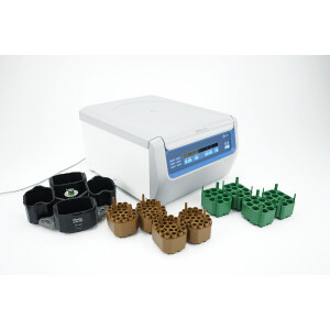 Thermo Sorvall Multifuge Megafuge ST4 Plus X4 Pro...