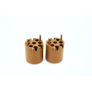 Thermo Scientific TX-400 Rotor Adapter 75003682 15 ml...
