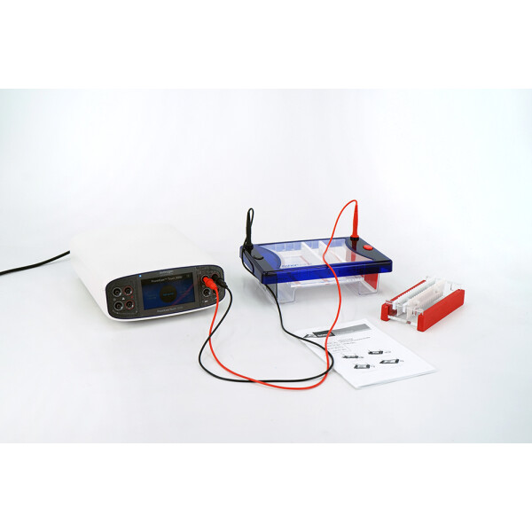 Life Technologies PowerEase 350W + Fisherbrand Gel Tank FMSCHOICETRIO