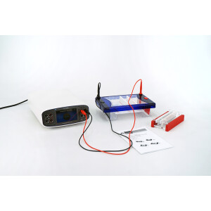 Life Technologies PowerEase 350W + Fisherbrand Gel Tank...