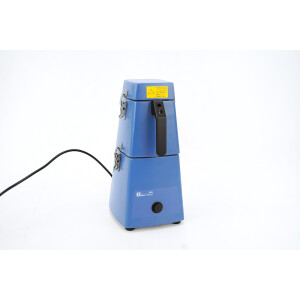 IKA M 20 Universalmühle Universal Mill 20.000rpm...