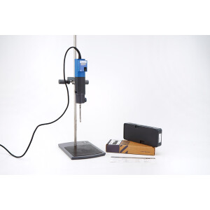 IKA T25 Digital S25N-8G Ultra-Turaxx Disperser Homogenizer
