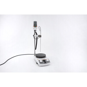 Heidolph MR Hei-Standard Heated Magnetic Stirrer...