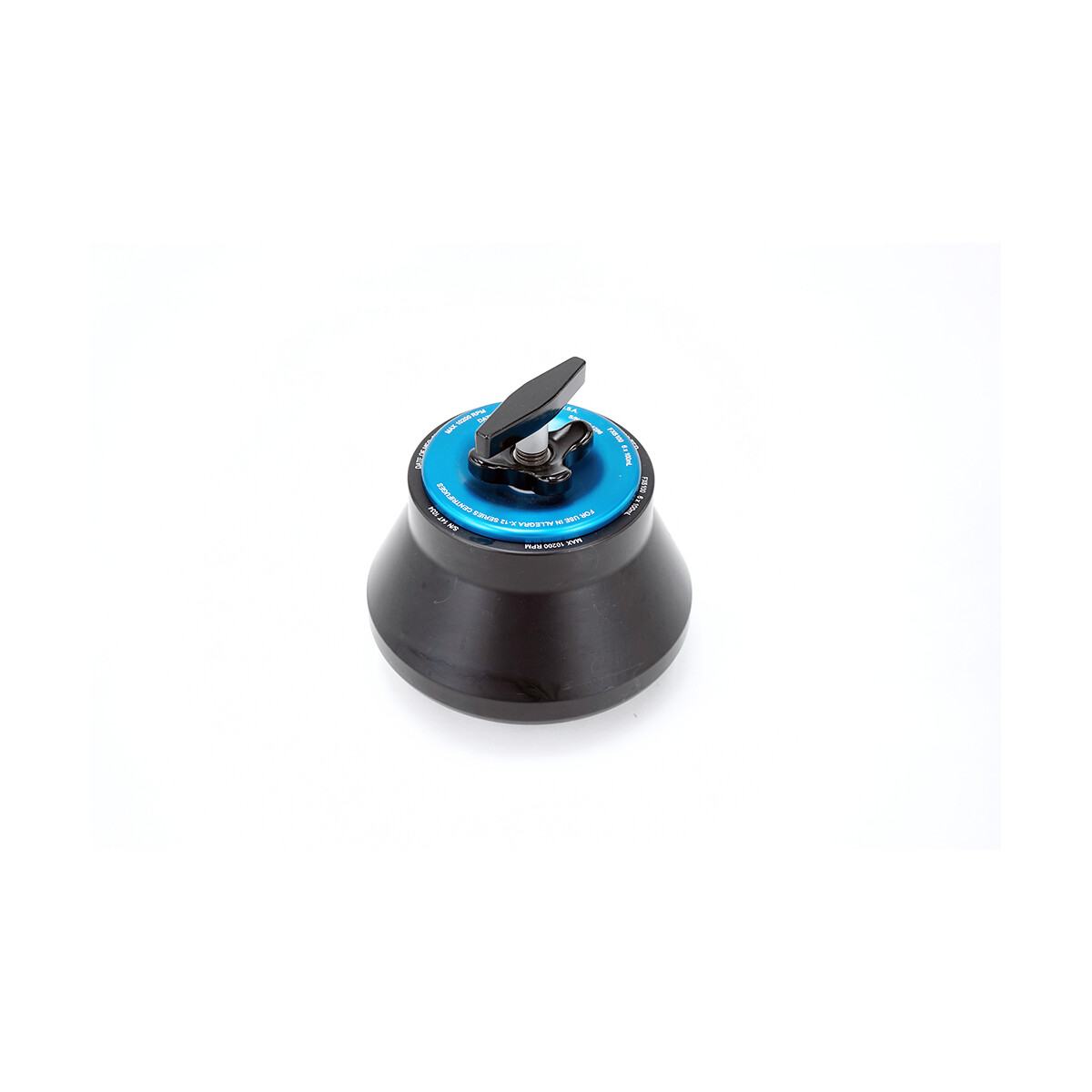 Beckman Coulter FX6100 Rotor 6x100ml 10,200 rpm for Allegra X-12, 1.785 ...