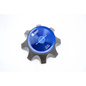 Beckman Coulter MLA 80 Fixed-Angle Rotor 6x175 µL...