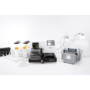 Agilent BioTek EL406 PSUB1 Microplate Washer Dispenser...