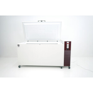 Lauda GFL 6345 Tiefkühltruhe Cheest Freezer...