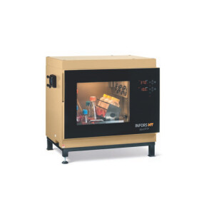 INFORS HT Minitron CO2 Incubator Shaker...