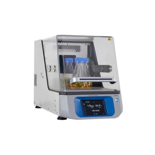 Thermo Scientific Solaris 2000L Incubator Shaker Schüttelinkubator 25mm Orbit 60°C