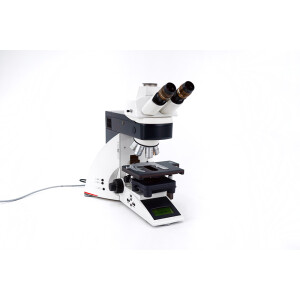 Leica DM4000B Transmitted Light Microscope Mikroskop 1,25...