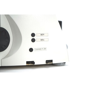Leica DM4000B Transmitted Light Microscope Mikroskop 1,25...