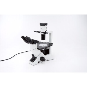 Olympus CKX40 Inverted Cell Culture Microscope 4/10/40x...