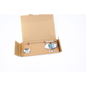 Heidolph EKT Hei-Con Thermometer NEU NEW OVP 509-88000-00-2